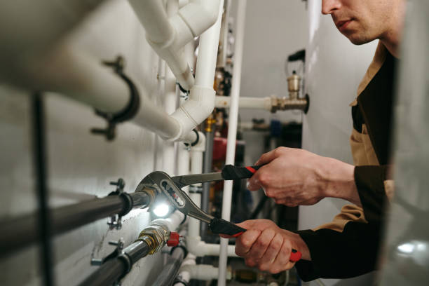 Best Commercial Plumbing Services  in Mililani Town, HI