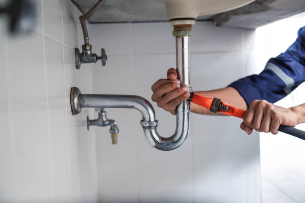 Best Water Leak Repair  in Mililani Town, HI
