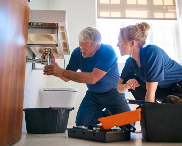 Best Emergency Plumbing Repair  in Mililani Town, HI